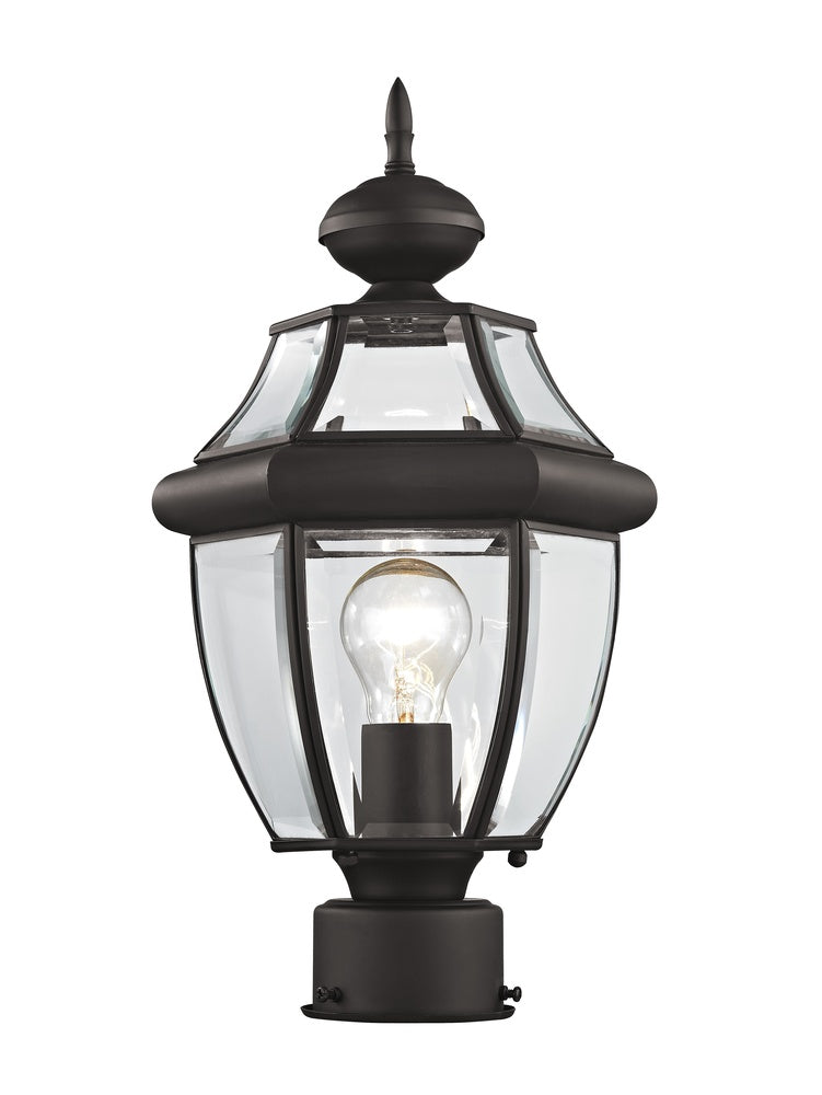 Exterior-Livex Lighting-2153