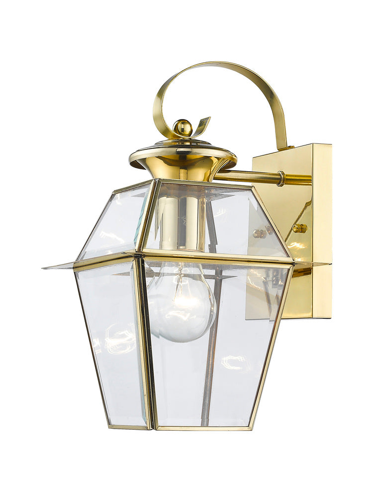 Exterior-Livex Lighting-2181