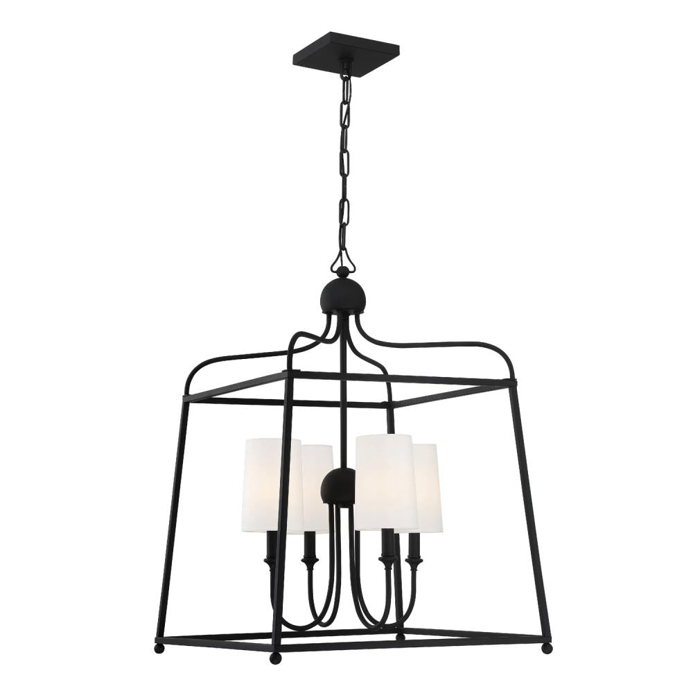 Chandeliers-Crystorama-2244