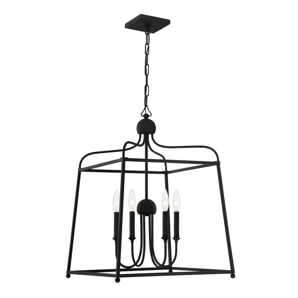Chandeliers-Crystorama-2244