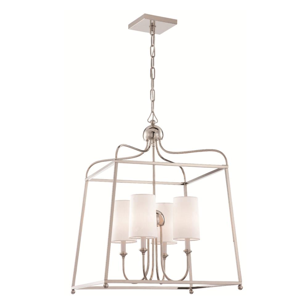 Chandeliers-Crystorama-2244