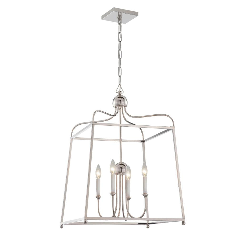 Chandeliers-Crystorama-2244
