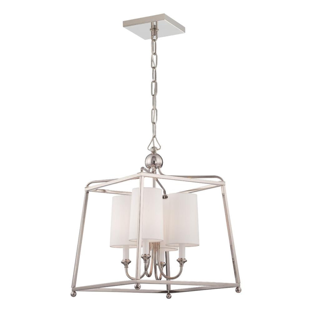 Chandeliers-Crystorama-2245