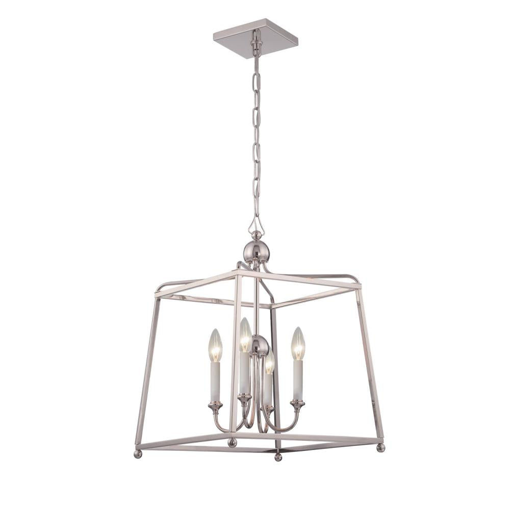 Chandeliers-Crystorama-2245