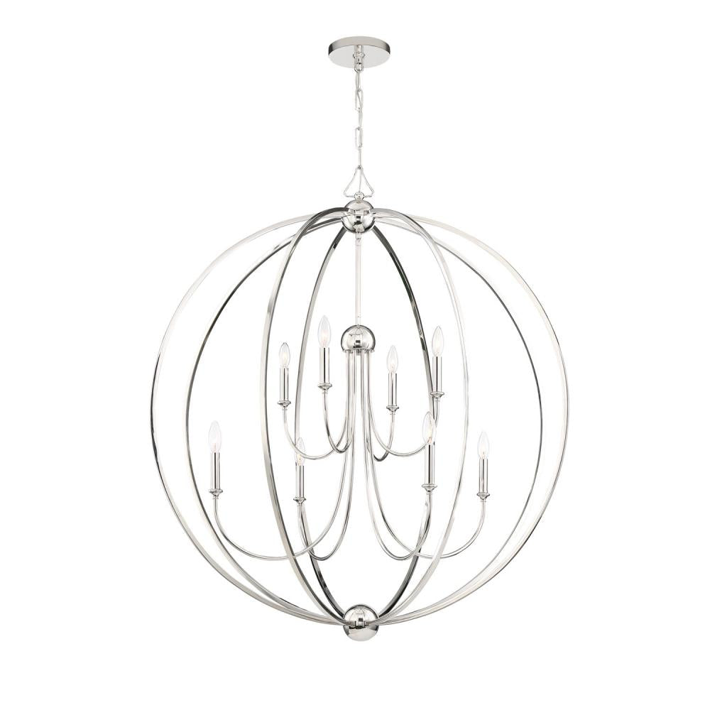 Chandeliers-Crystorama-2246