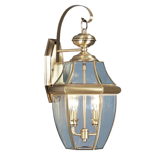 Exterior-Livex Lighting-2251