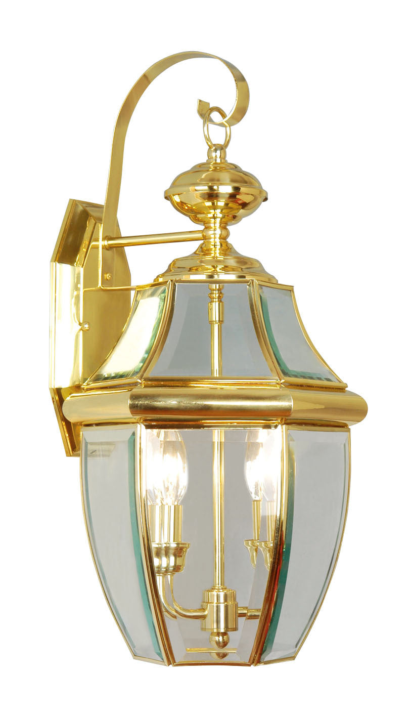 Exterior-Livex Lighting-2251