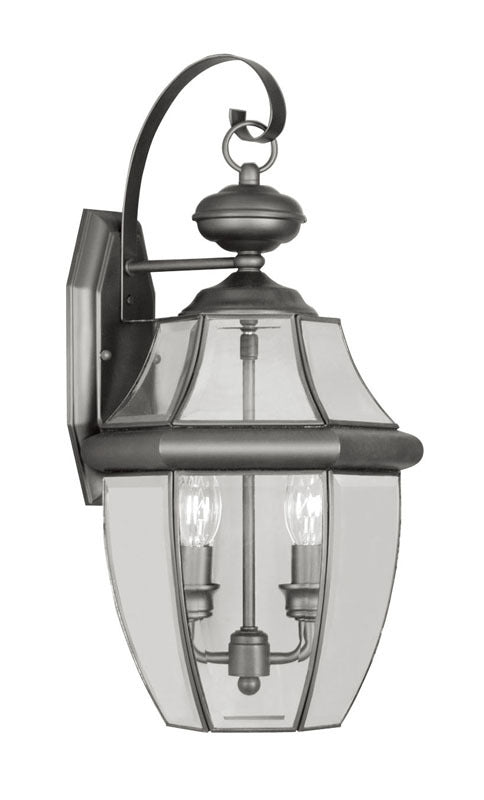 Exterior-Livex Lighting-2251