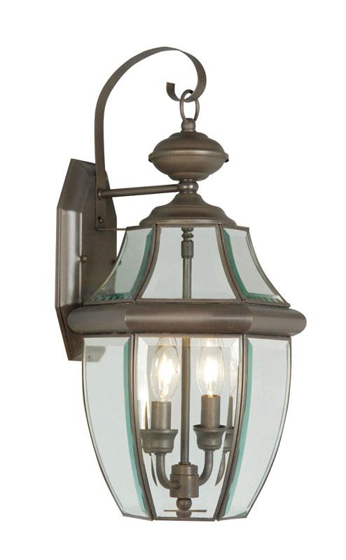 Exterior-Livex Lighting-2251