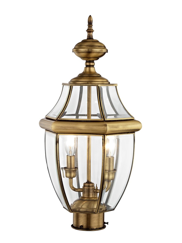 Exterior-Livex Lighting-2254