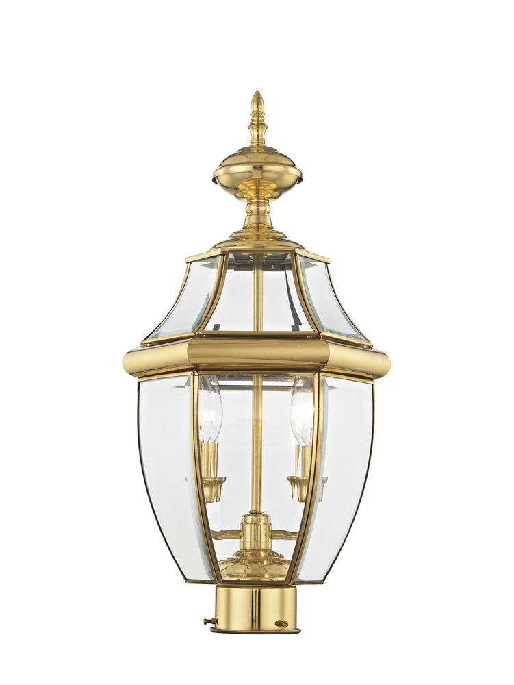Exterior-Livex Lighting-2254