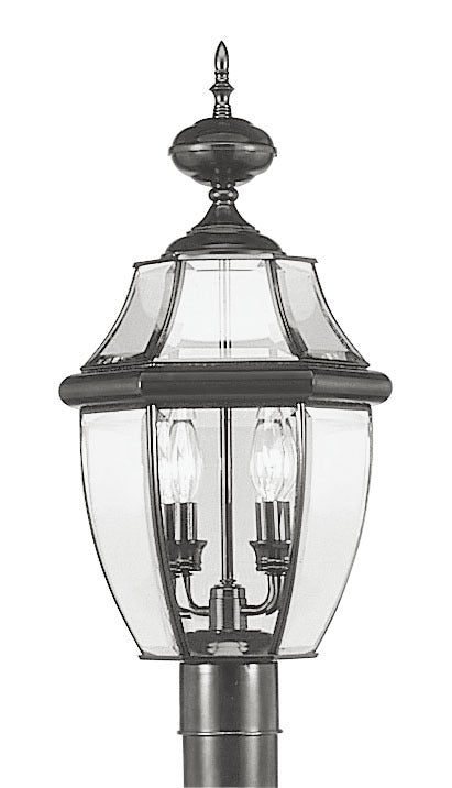 Exterior-Livex Lighting-2254