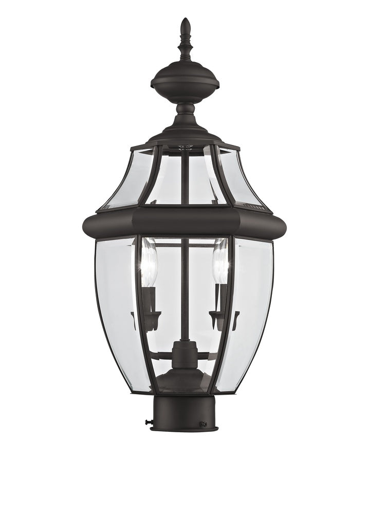 Exterior-Livex Lighting-2254