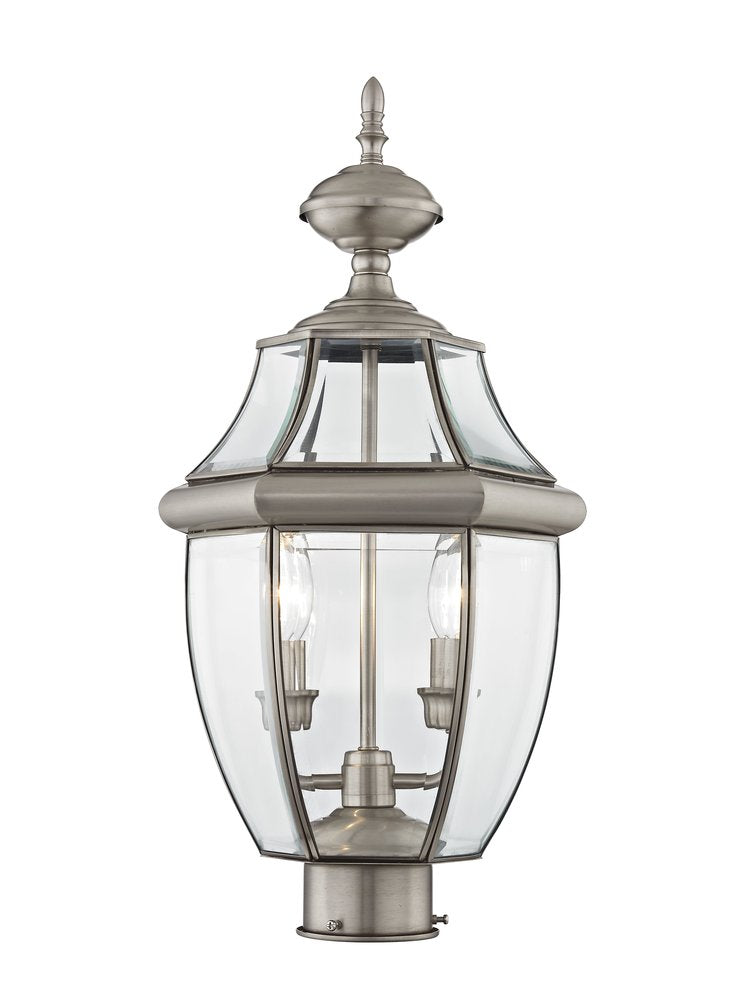 Exterior-Livex Lighting-2254