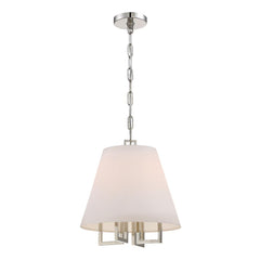 Mini Chandeliers-Crystorama-2254