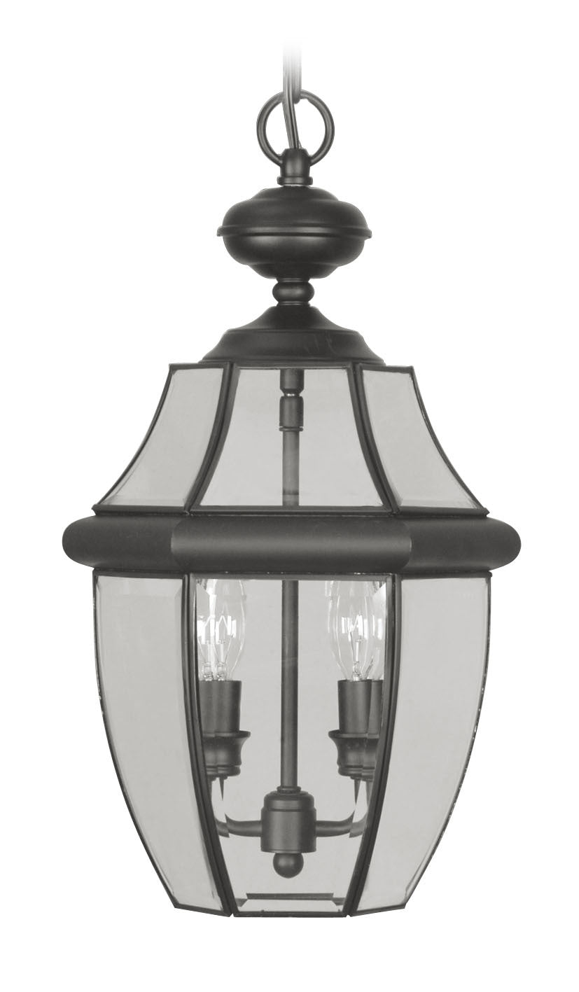Exterior-Livex Lighting-2255