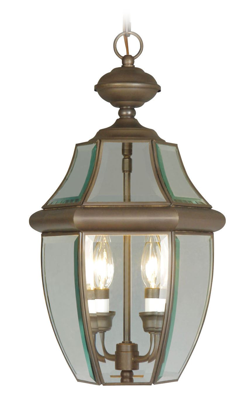 Exterior-Livex Lighting-2255
