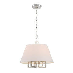 Mini Chandeliers-Crystorama-CRY2255