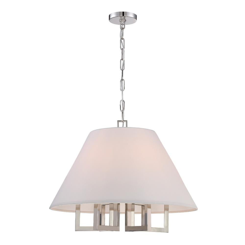 Chandeliers-Crystorama-2256