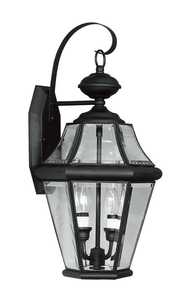Exterior-Livex Lighting-2261-04
