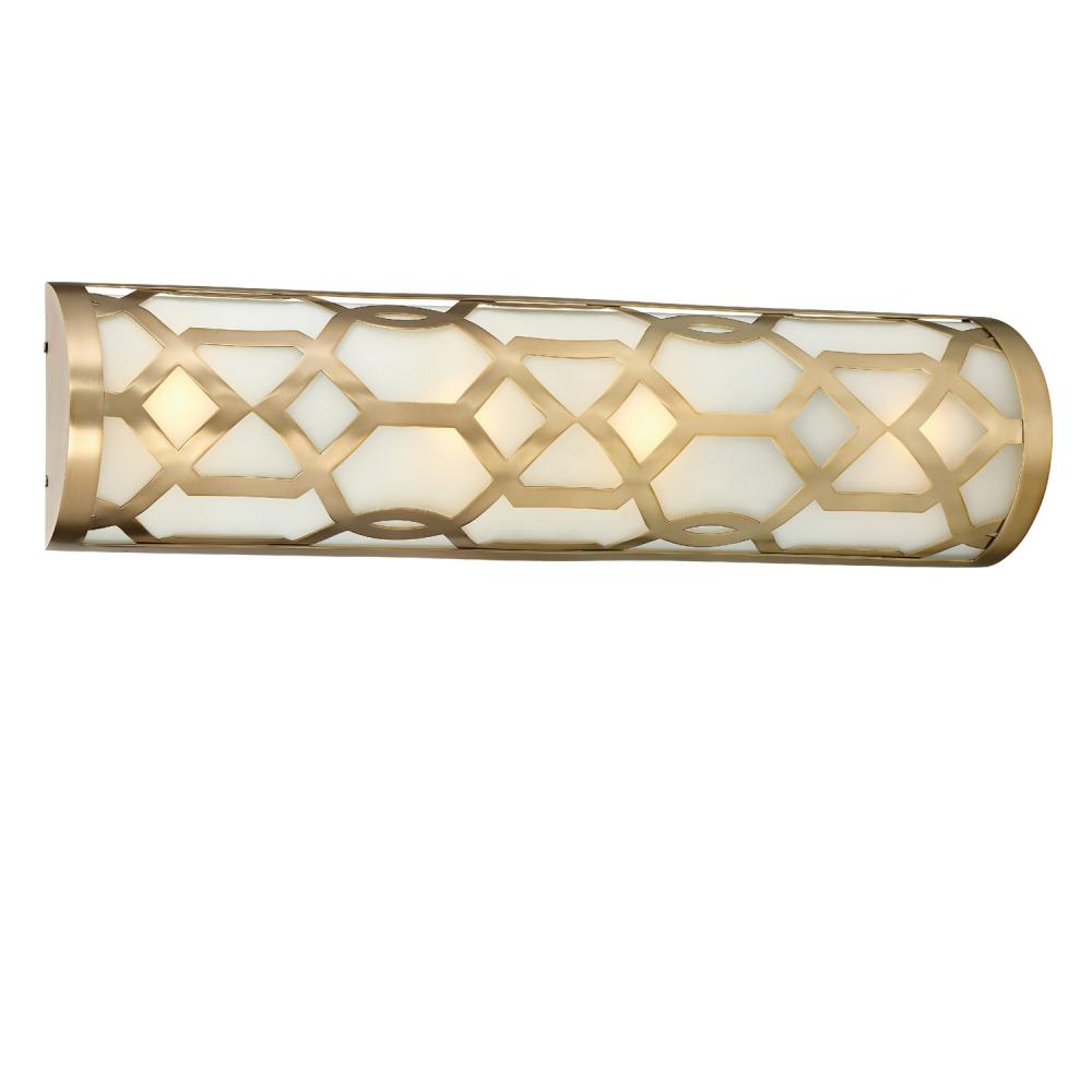 Bathroom Fixtures-Crystorama-2264