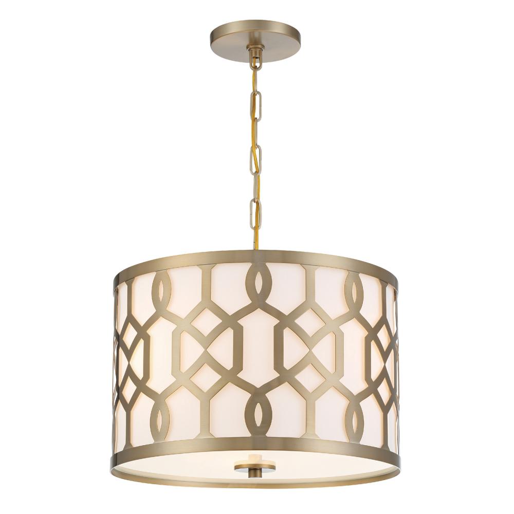 Chandeliers-Crystorama-2265