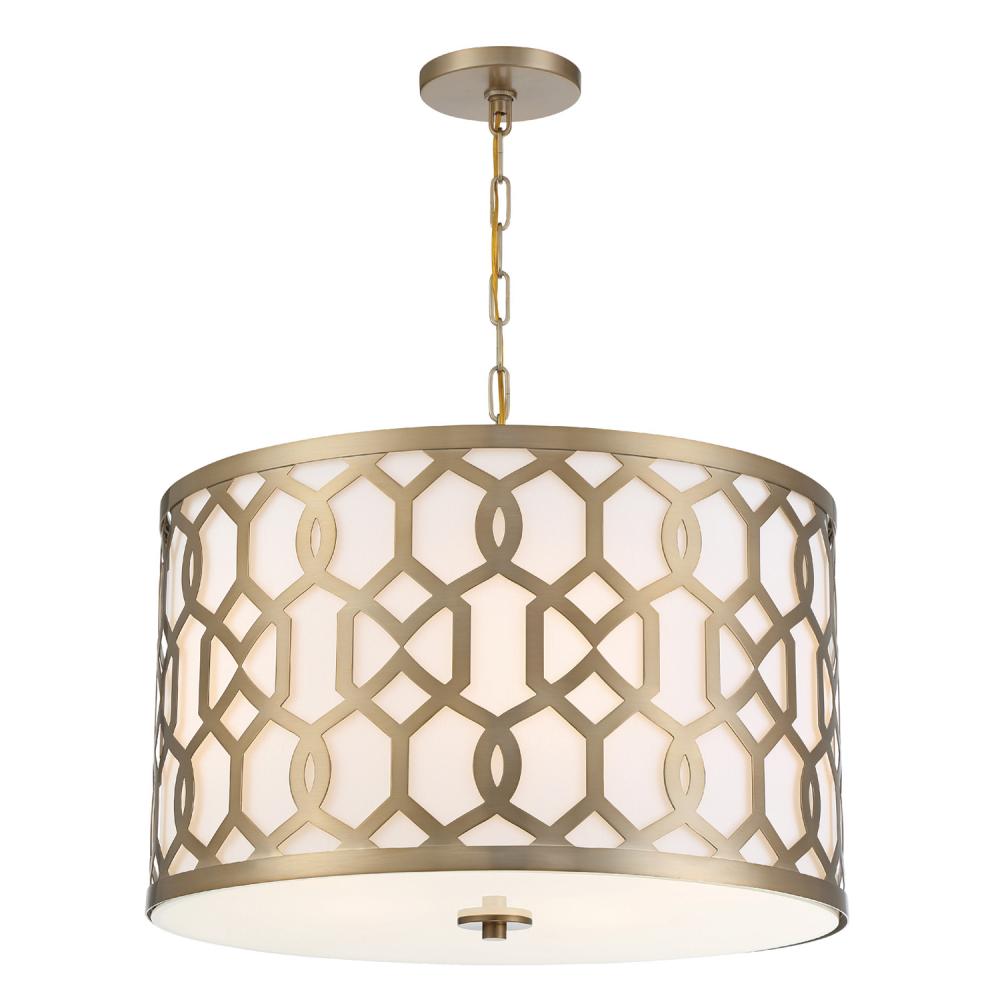 Chandeliers-Crystorama-2266