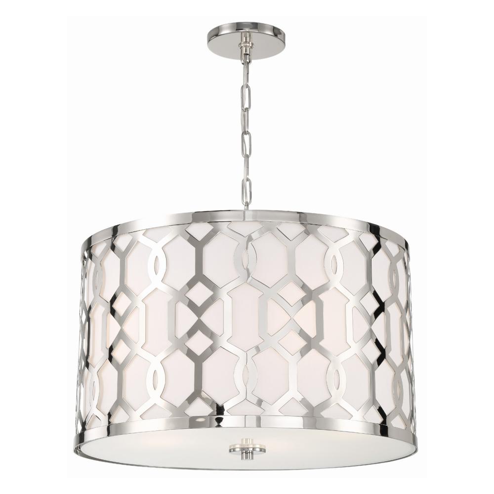 Chandeliers-Crystorama-2266
