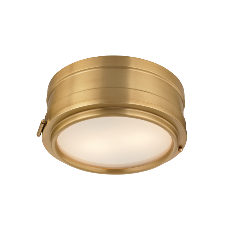 Flush Mounts-Hudson Valley-2311