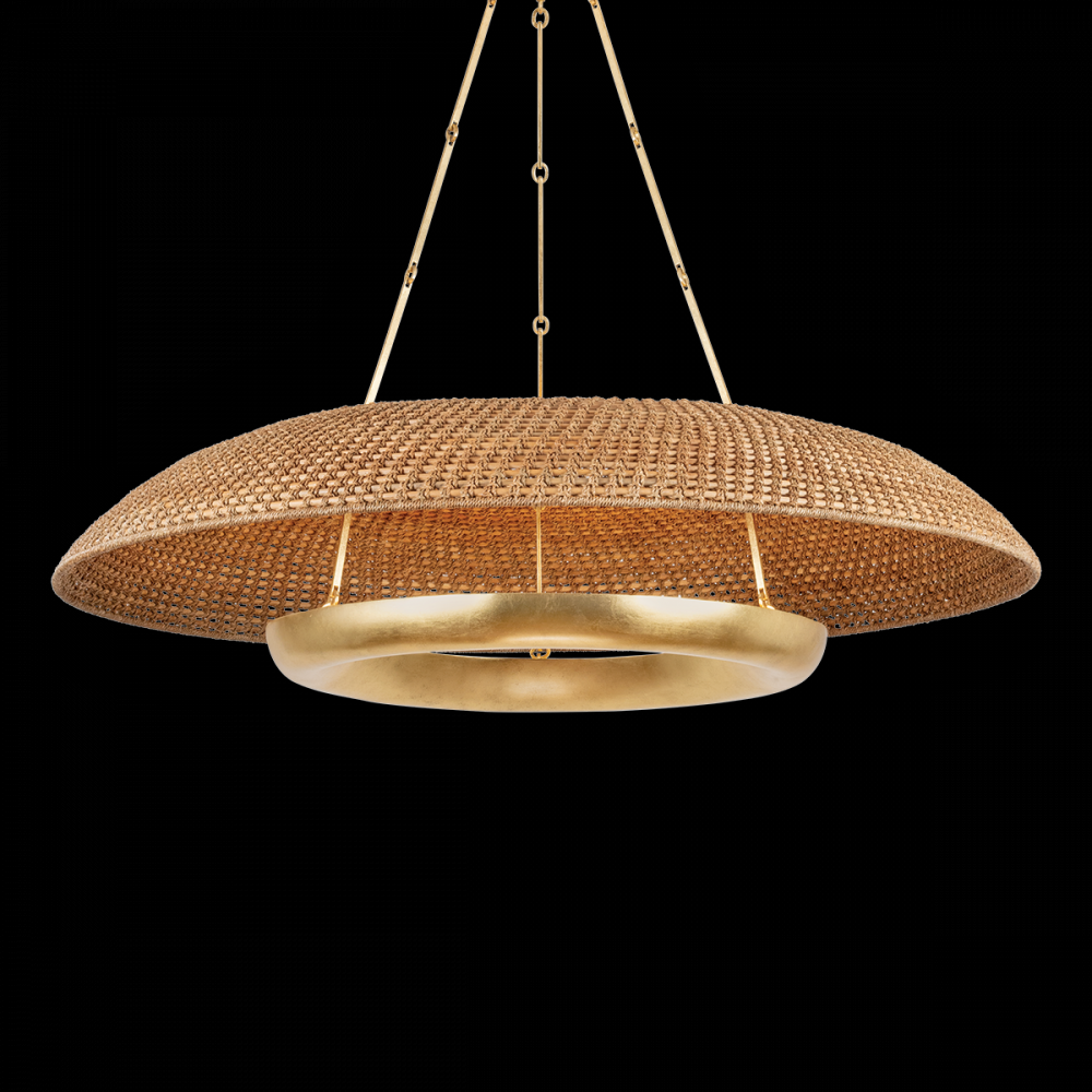 Chandeliers-Hudson Valley-2348