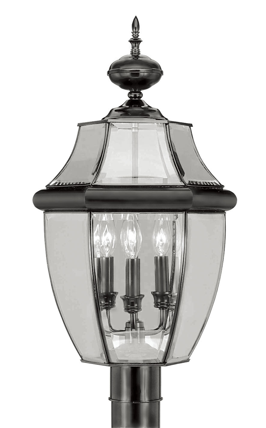 Exterior-Livex Lighting-2354