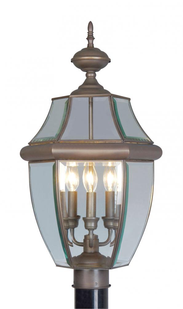 Exterior-Livex Lighting-2354
