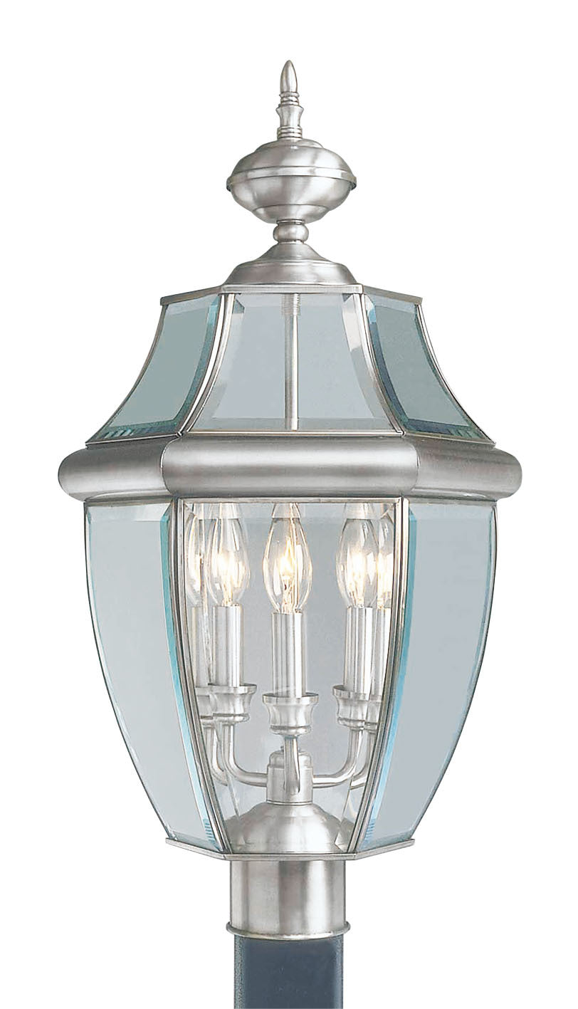Exterior-Livex Lighting-2354