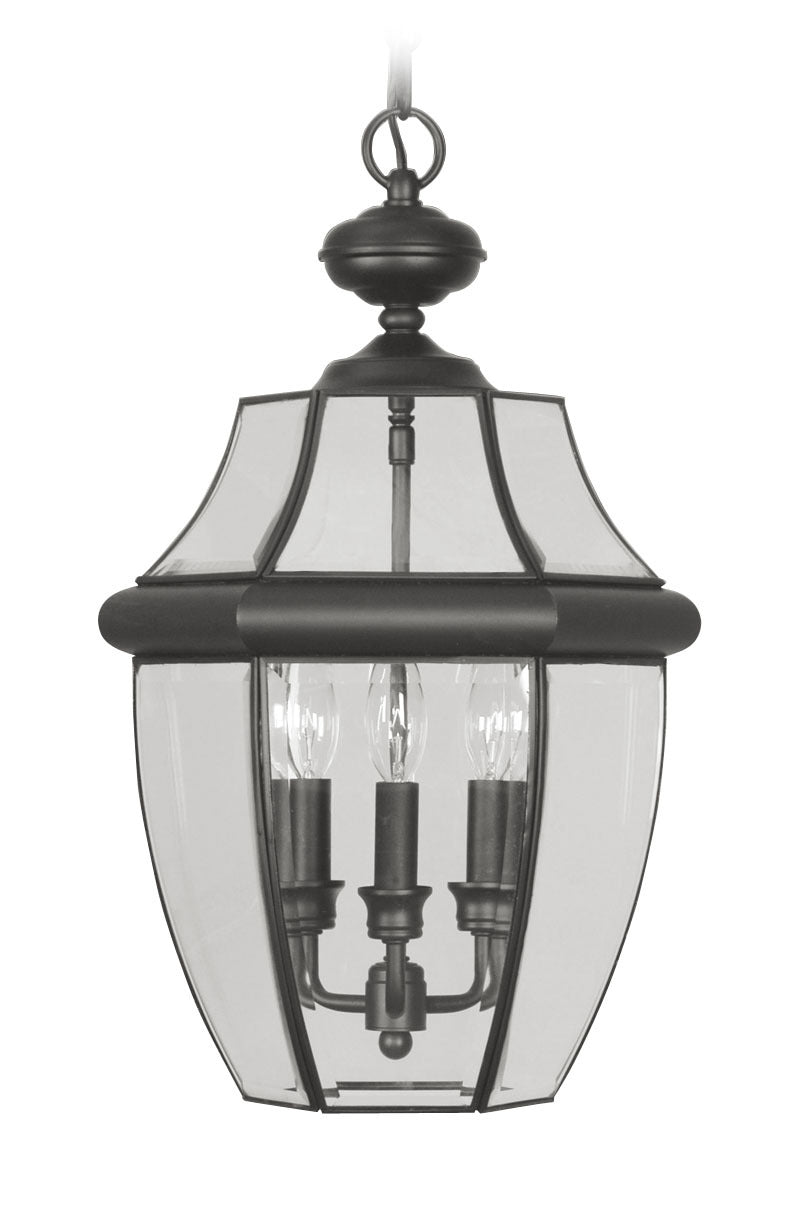 Exterior-Livex Lighting-2355
