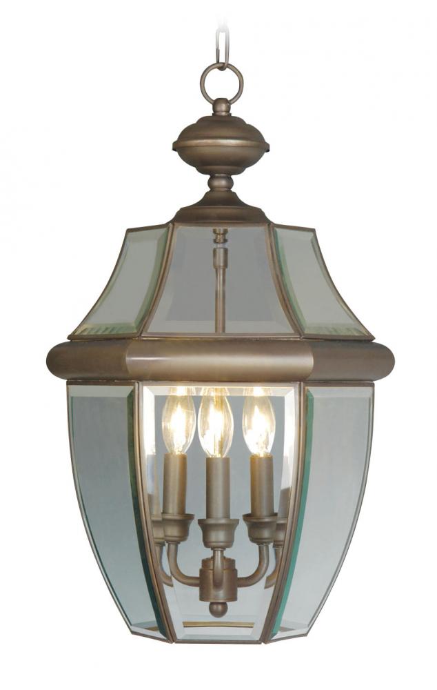 Exterior-Livex Lighting-2355