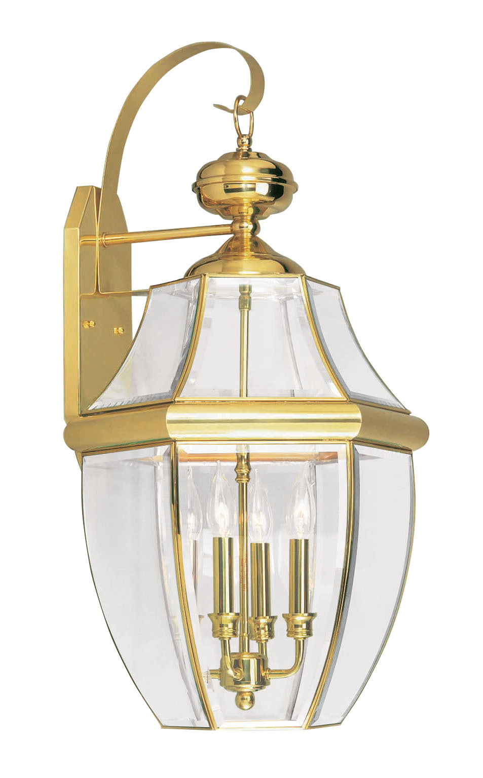 Exterior-Livex Lighting-2356