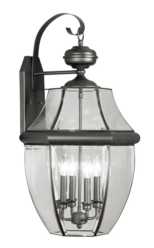 Exterior-Livex Lighting-2356