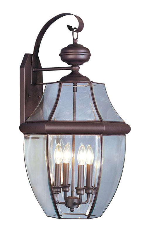 Exterior-Livex Lighting-2356
