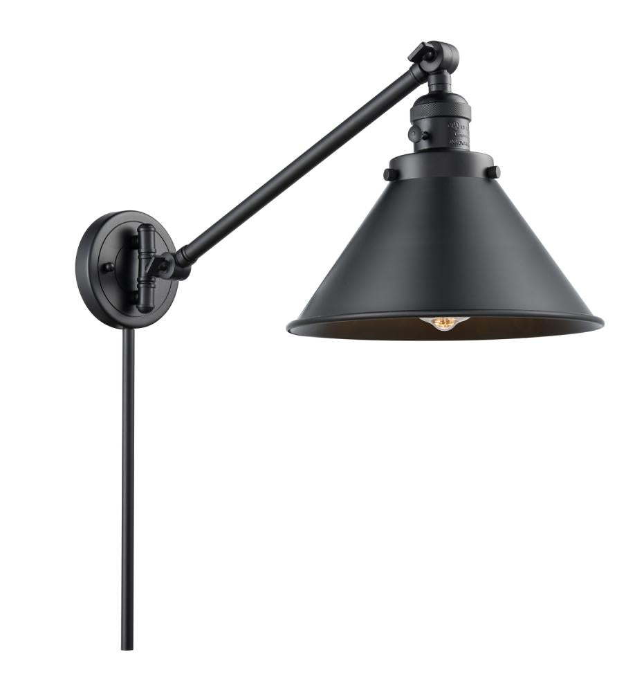 Sconces-Innovations Lighting-237-M10