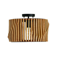 Pendants|Semi-Flush Mts.-Capital-244632