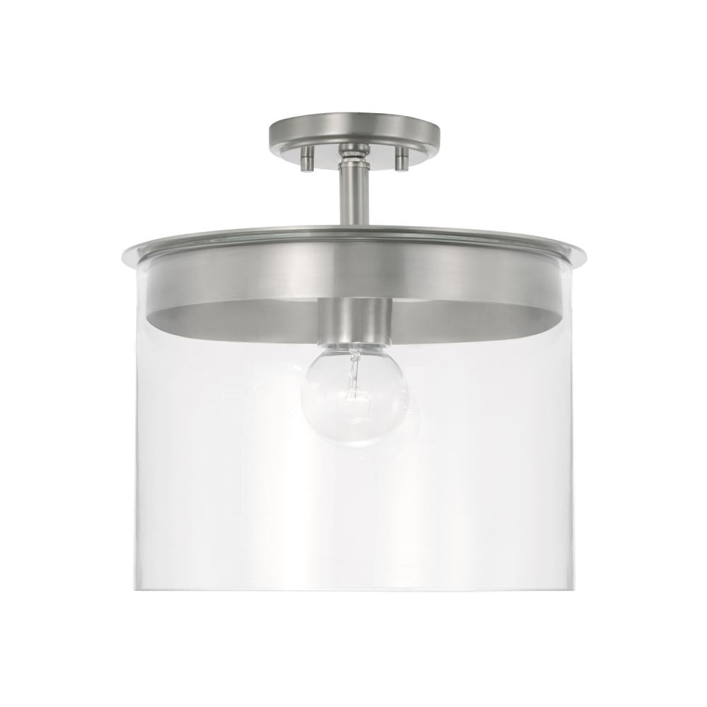 Semi-Flush Mts.-Capital-246812