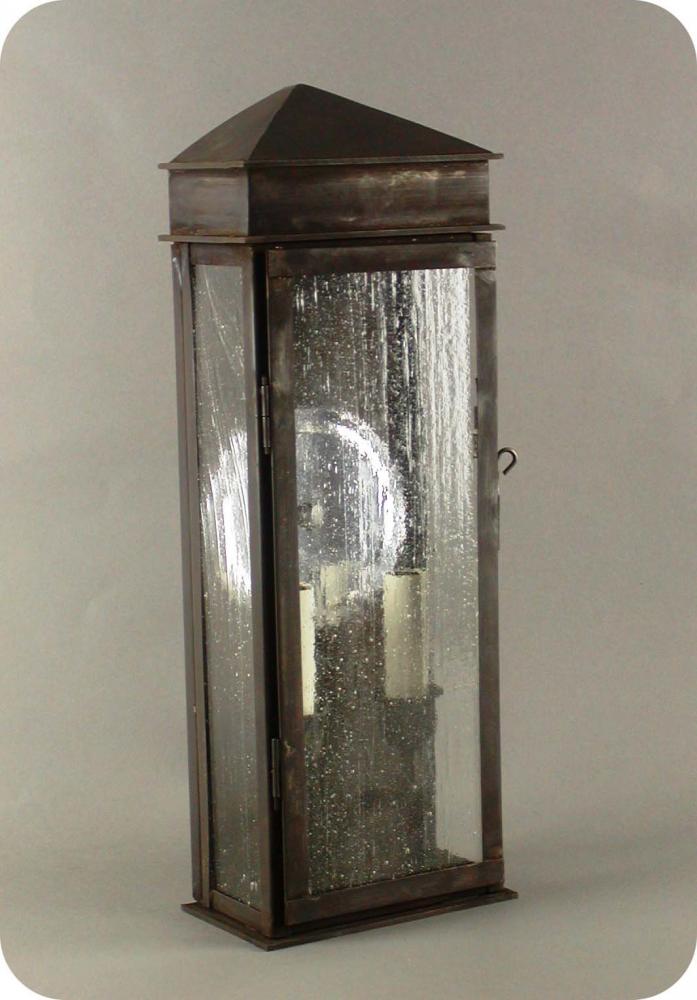 Eragon Outdoor Wall Lantern 2501P