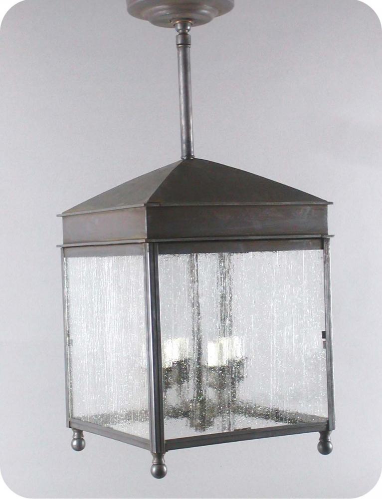 Eragon Outdoor Hanging Lantern 25013