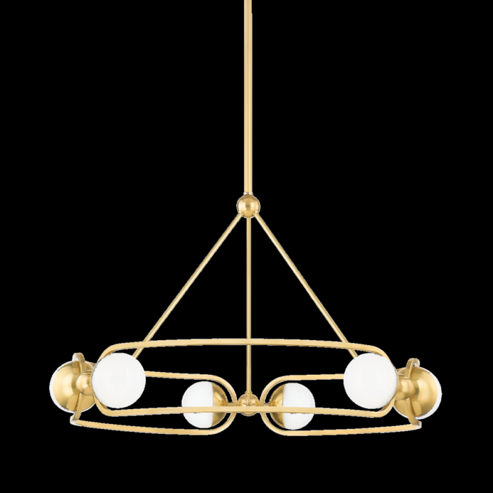 Chandeliers-Hudson Valley-2531
