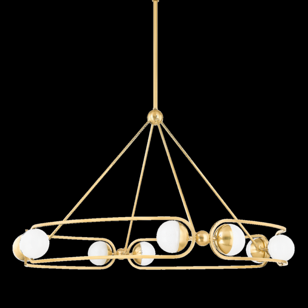 Chandeliers-Hudson Valley-2541