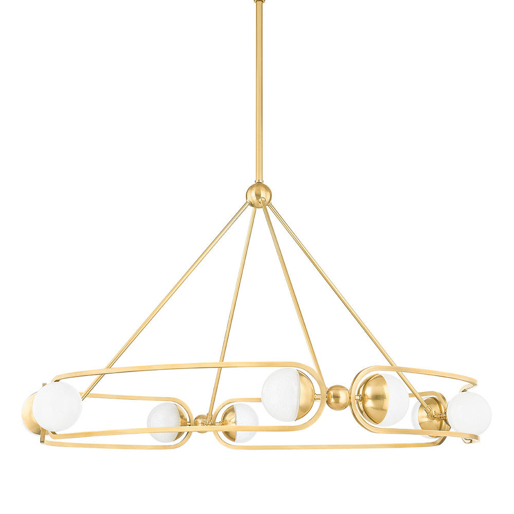 Chandeliers-Hudson Valley-2541