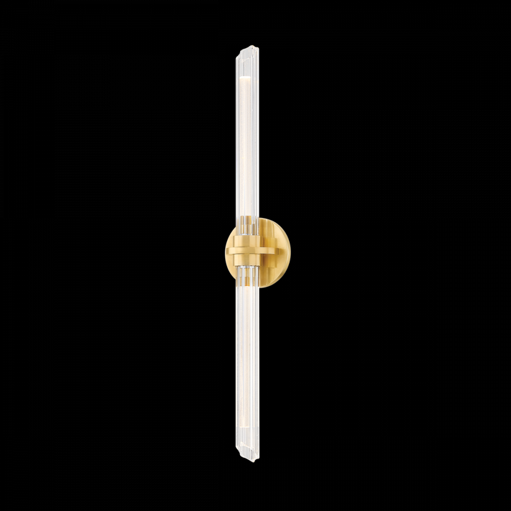Bathroom Fixtures-Hudson Valley-2602