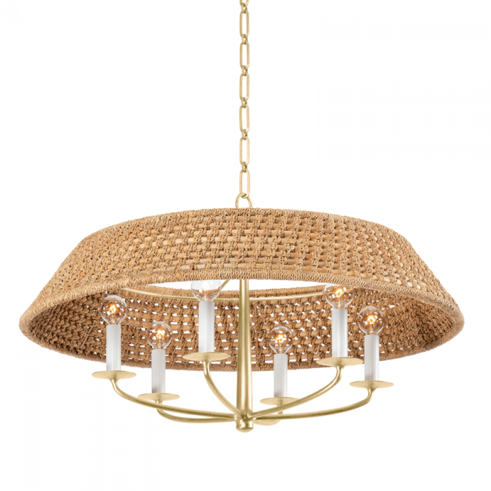 Chandeliers-Hudson Valley-2730