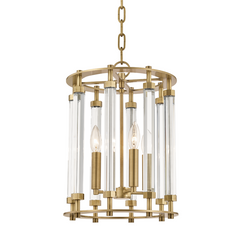 Foyer/Hall Lanterns-Hudson Valley-2812