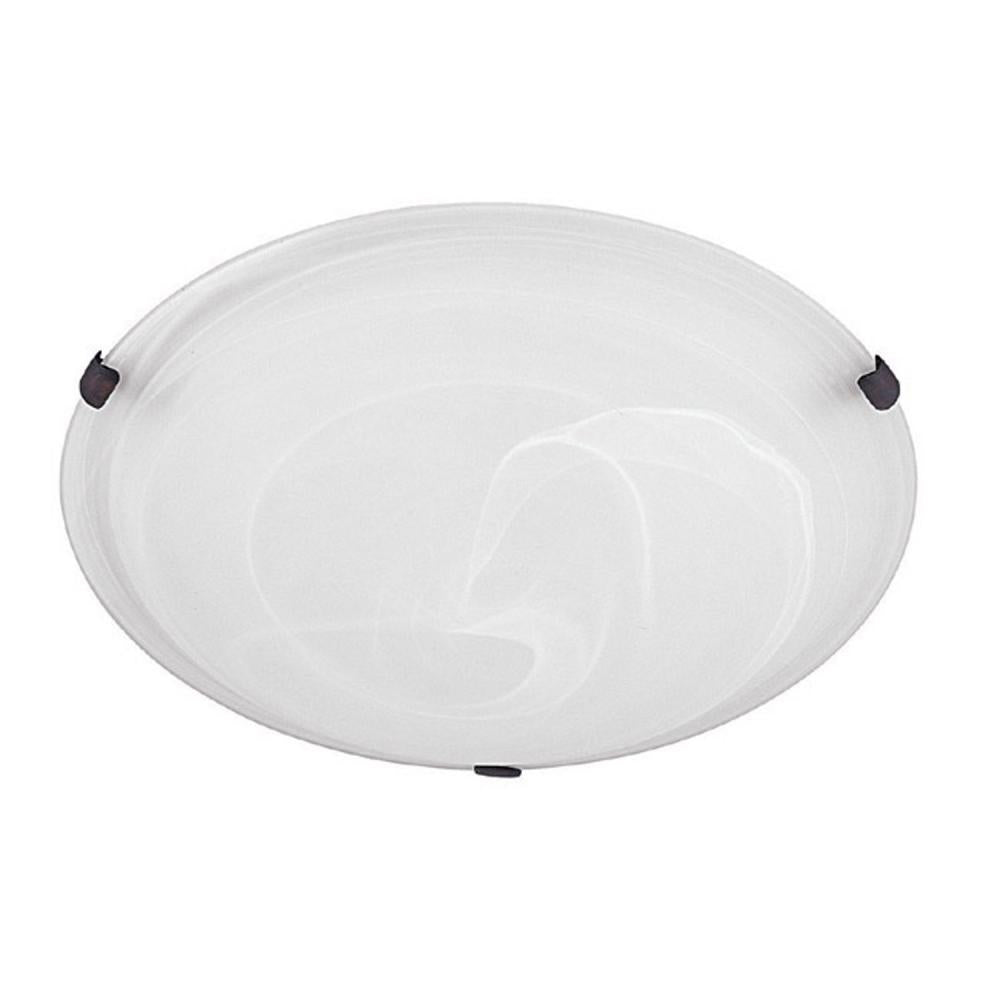 Flush Mounts-Capital-2822FF